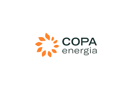 Logo Copaenergia