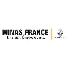 Logo Minas France