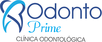 Logo Odonto Prime