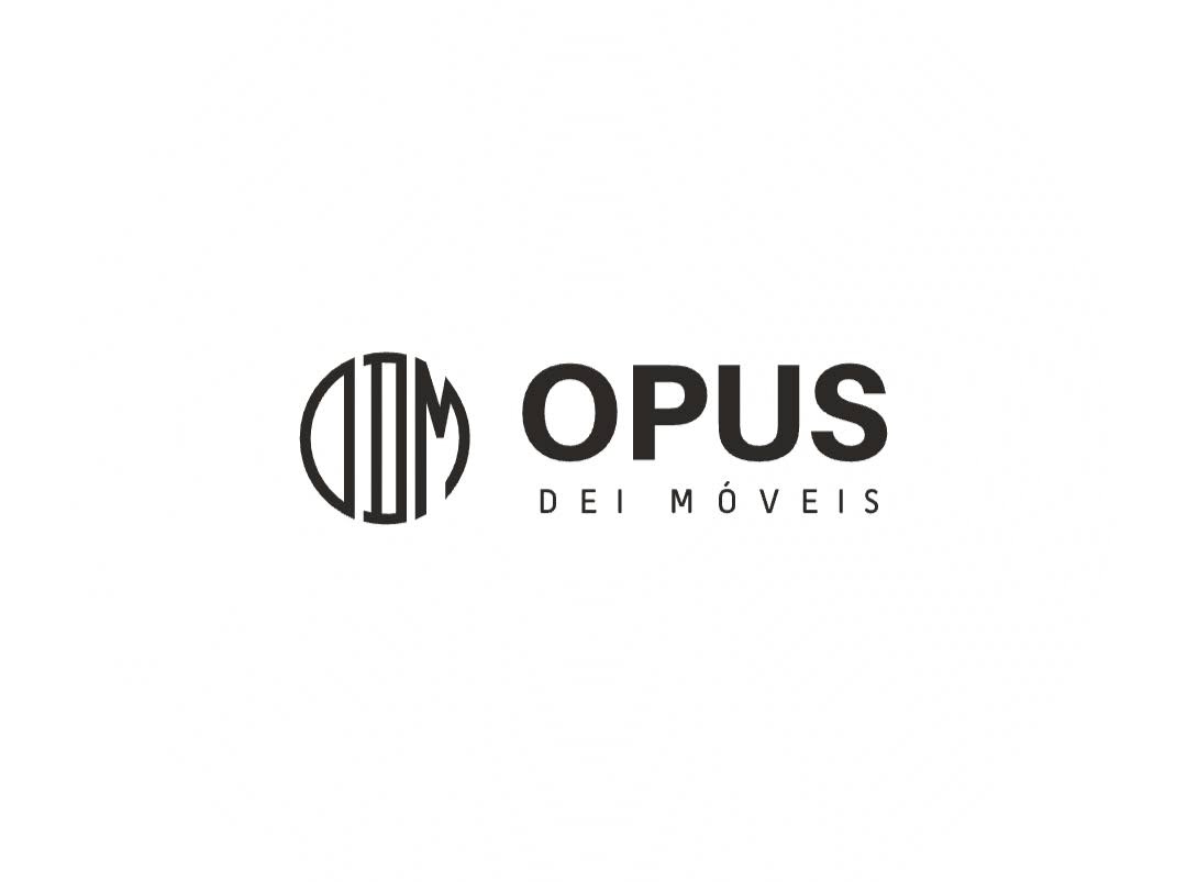 Logo Opus Dei Moveis