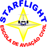 Logo STARFLIGHT