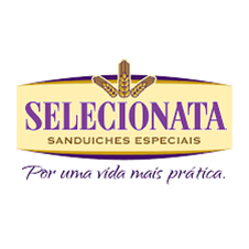Logo Selecionata