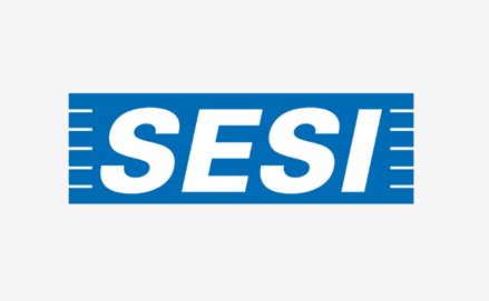 Logo Sesi
