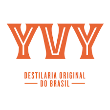 Logo YVY Destilaria
